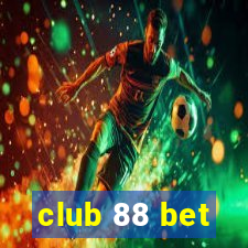 club 88 bet